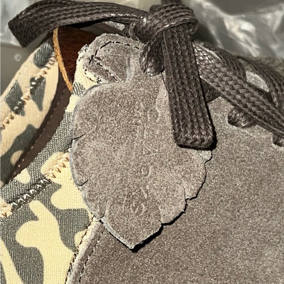 Clarks Originals X Salehe BEMBURY Mud Moss slugger Cupsole NEW!!! - Picture 4 of 9